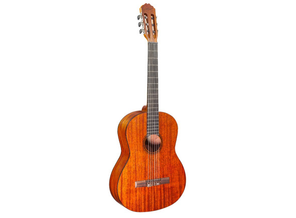Jose Ferrer Melosa 4/4 Classical Guitar Jose Ferrer Melosa 4/4 Classical Guitar